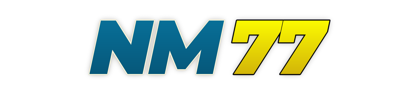 nm77 Logo